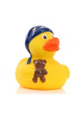 Sleepyhead Rubber Duck