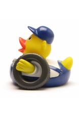 Car Mechanic Rubber Duck