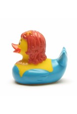 Mystical Mermaid Rubber Duck