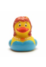 Canard La Sirène