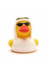 Sheik Rubber Duck