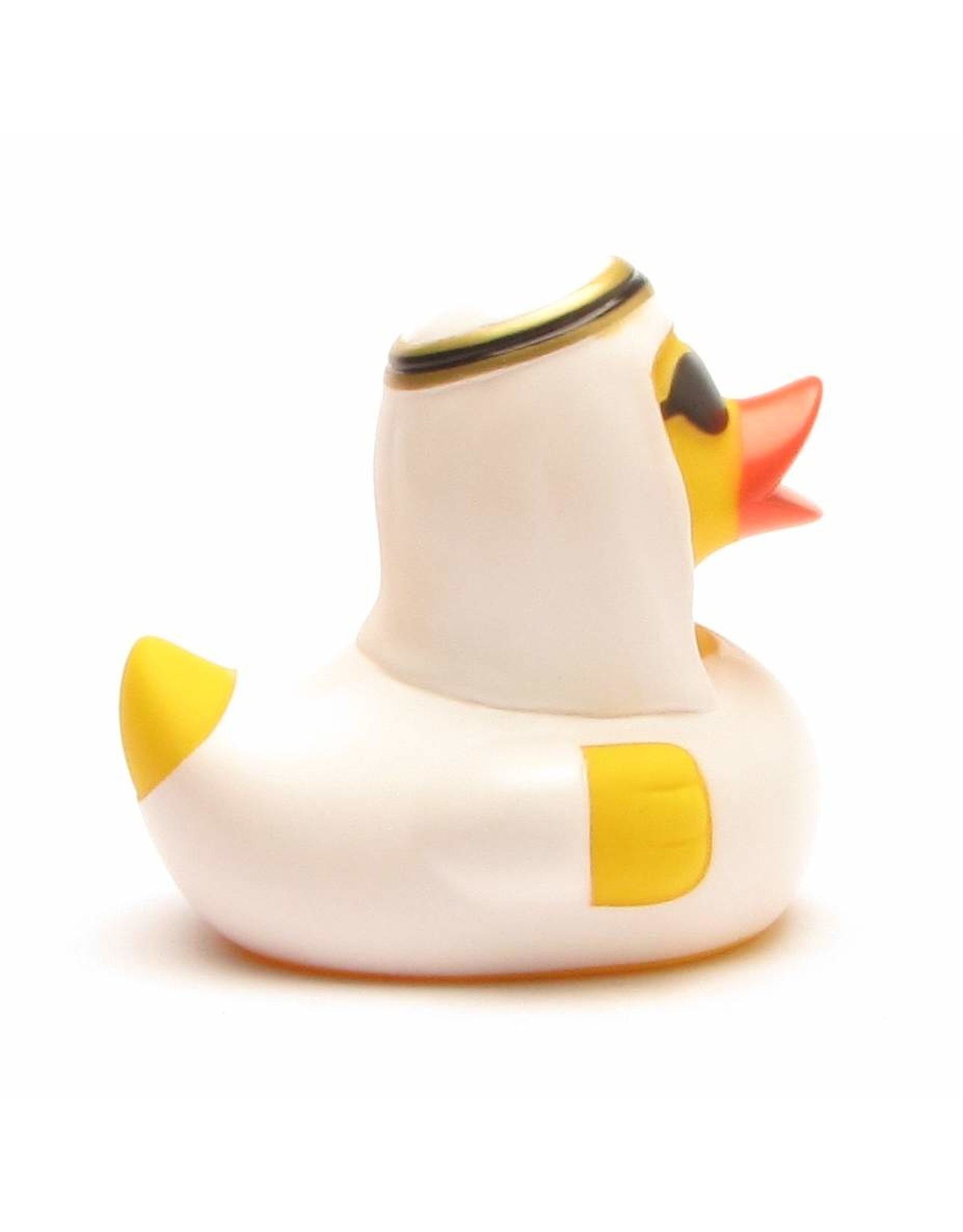 Sheik Rubber Duck