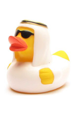 Sheik Rubber Duck