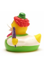 Clown Rubber Duck