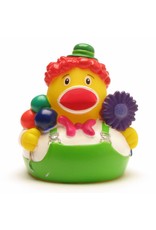 Canard Le Clown