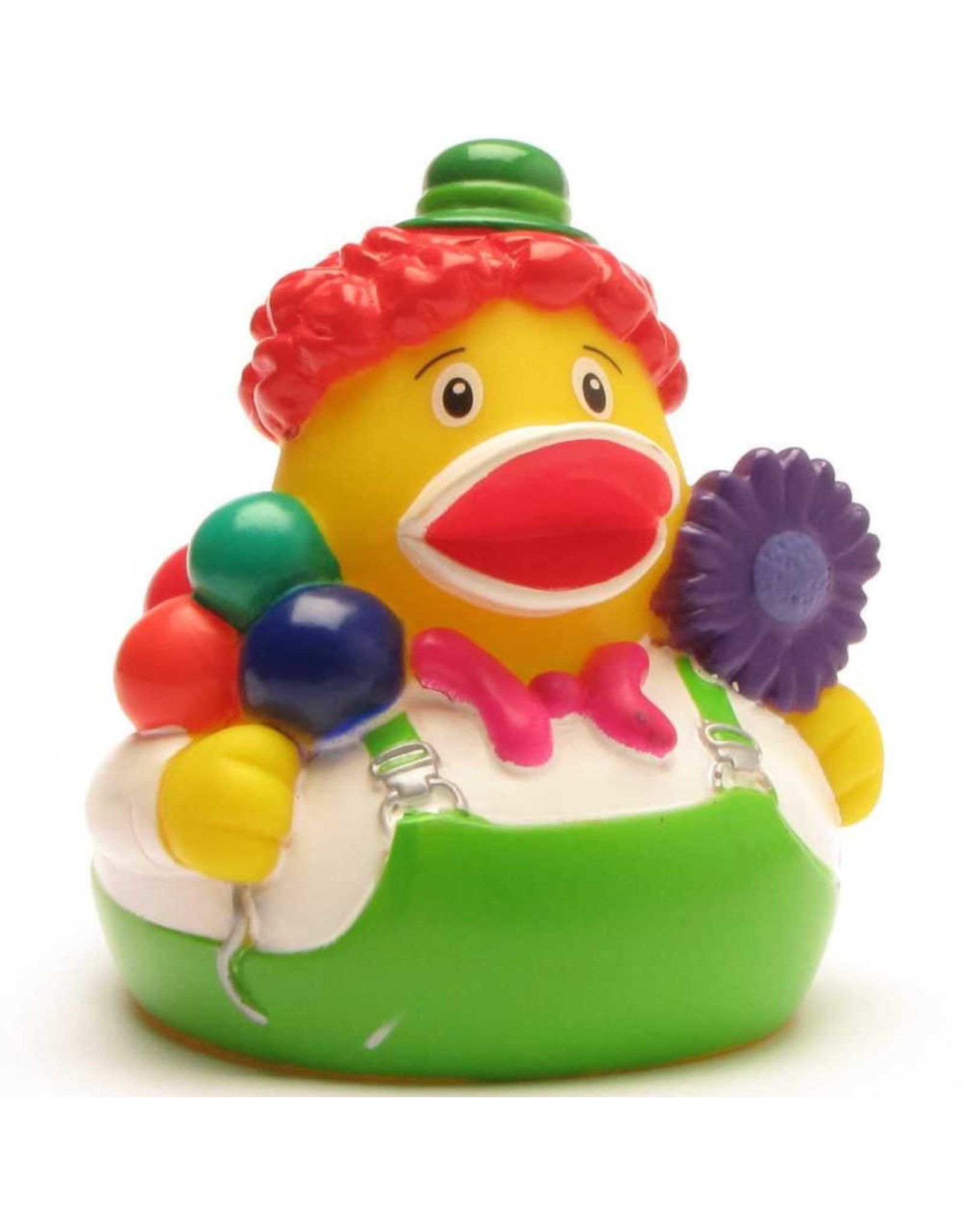 Canard Le Clown