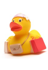 Shopping Rubber Duck