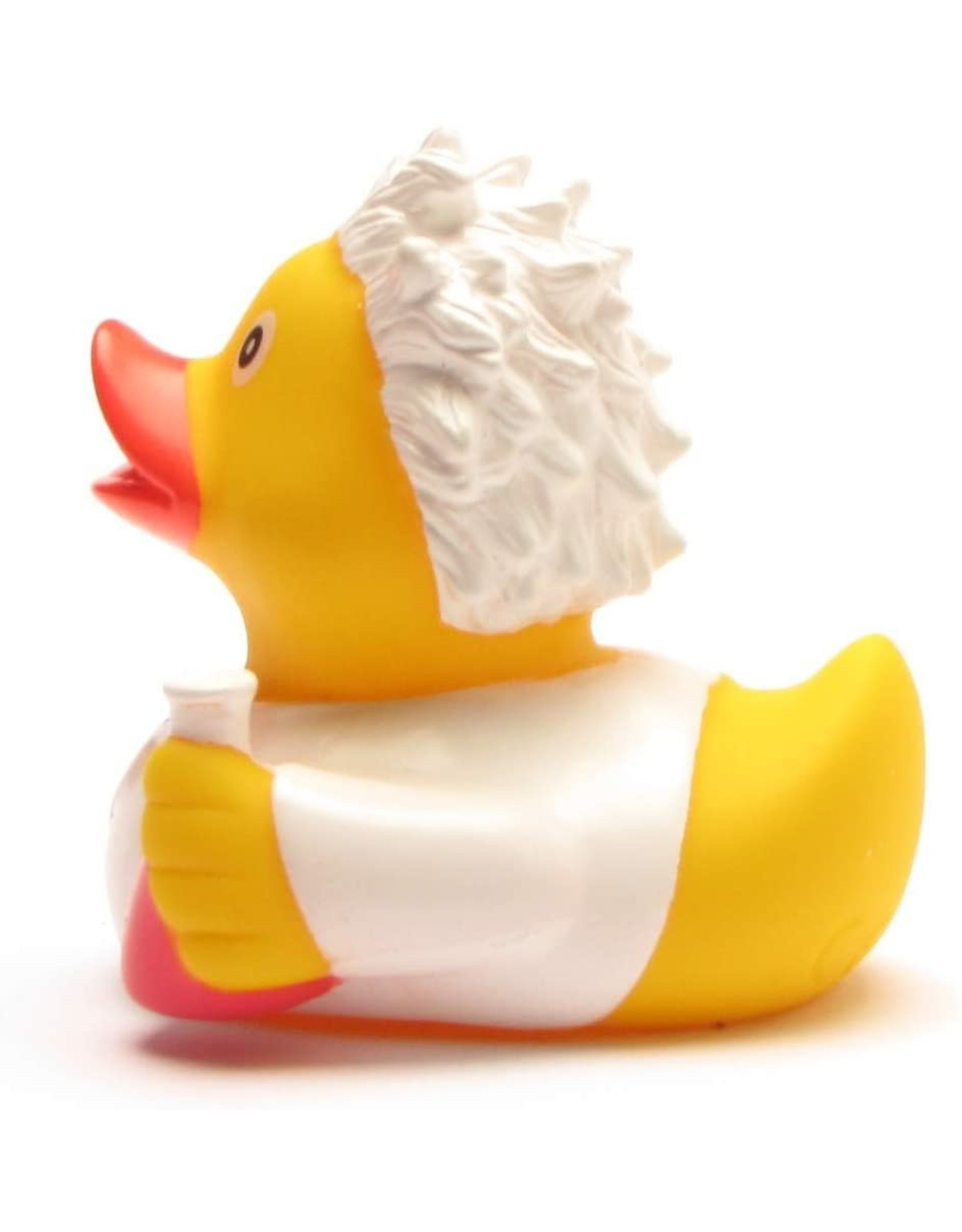Canard  Chimiste
