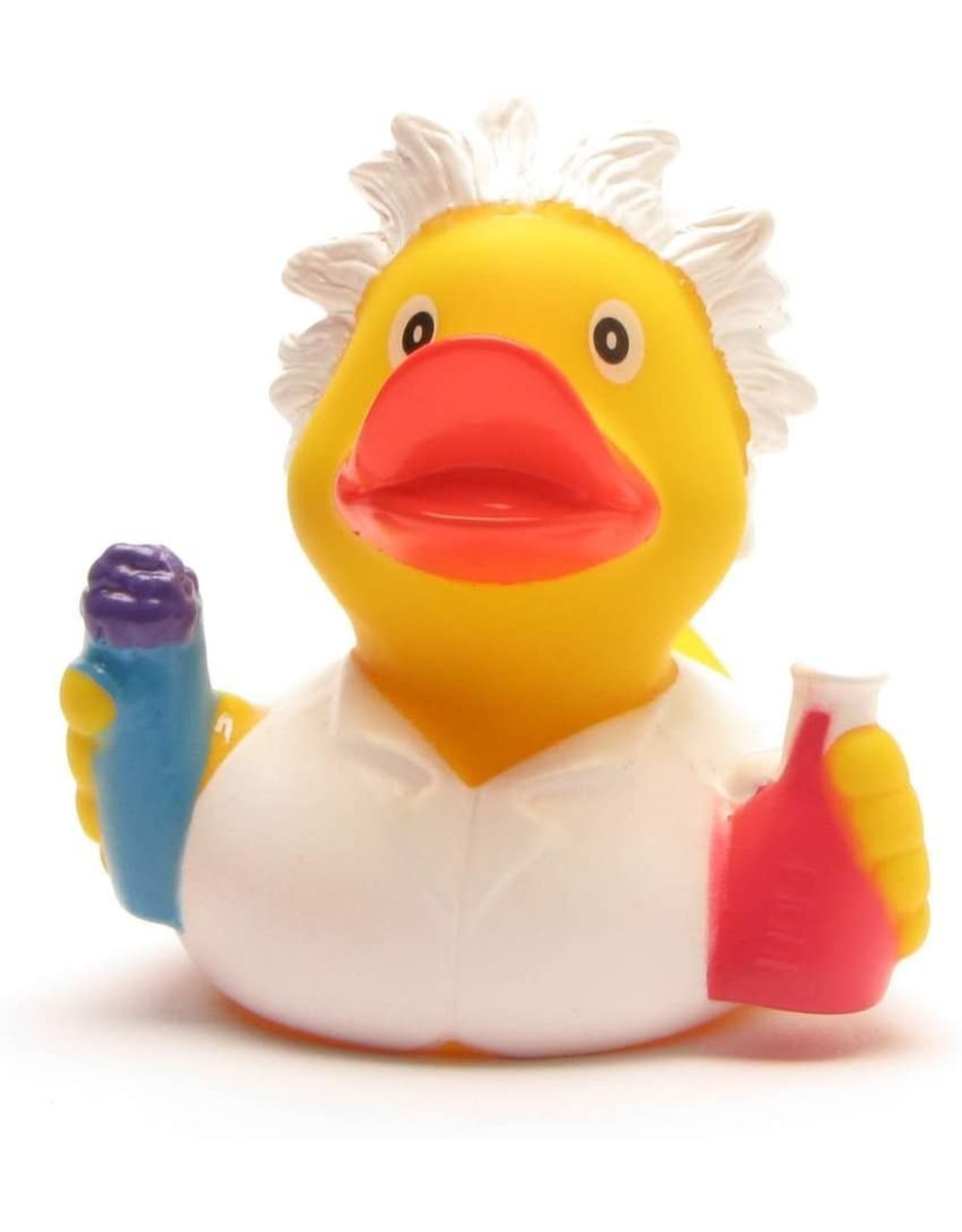 Canard  Chimiste
