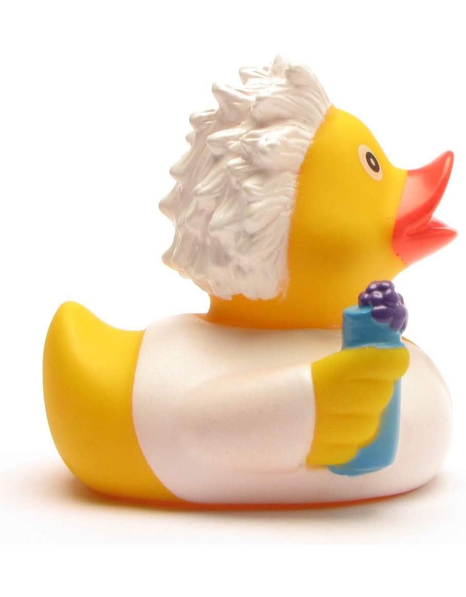 Canard  Chimiste