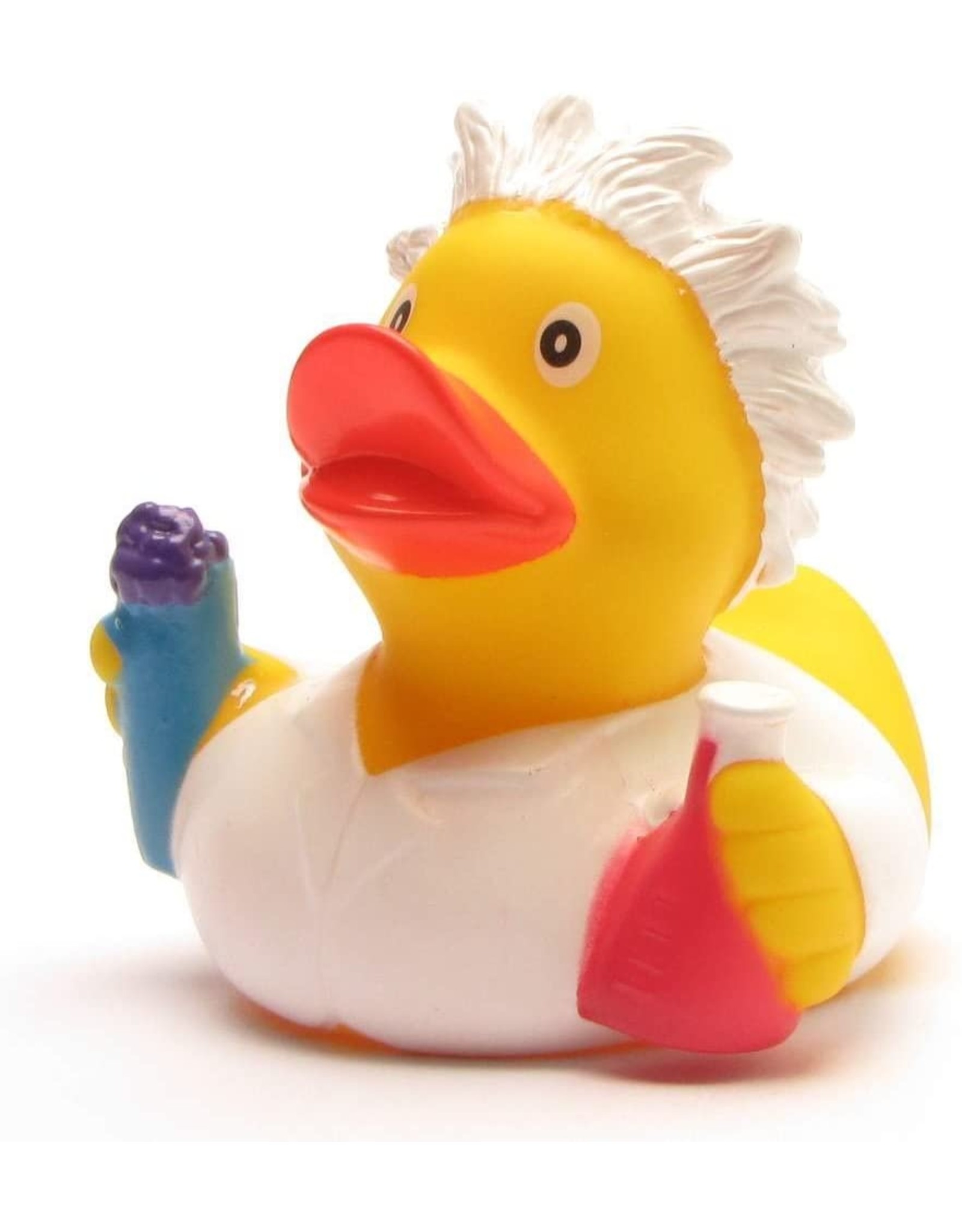 Chemist Rubber Duck