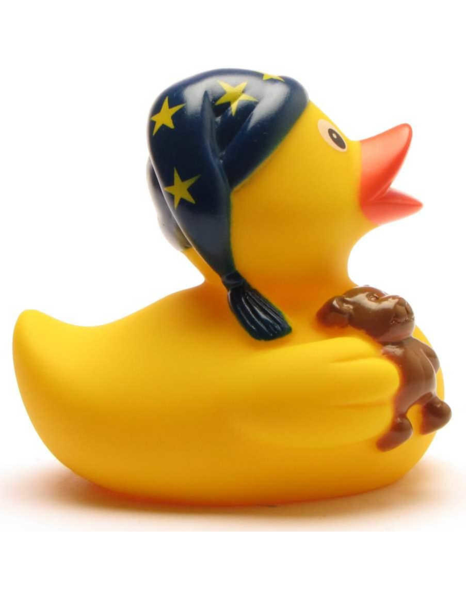 Sleepyhead Rubber Duck