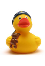 Sleepyhead Rubber Duck