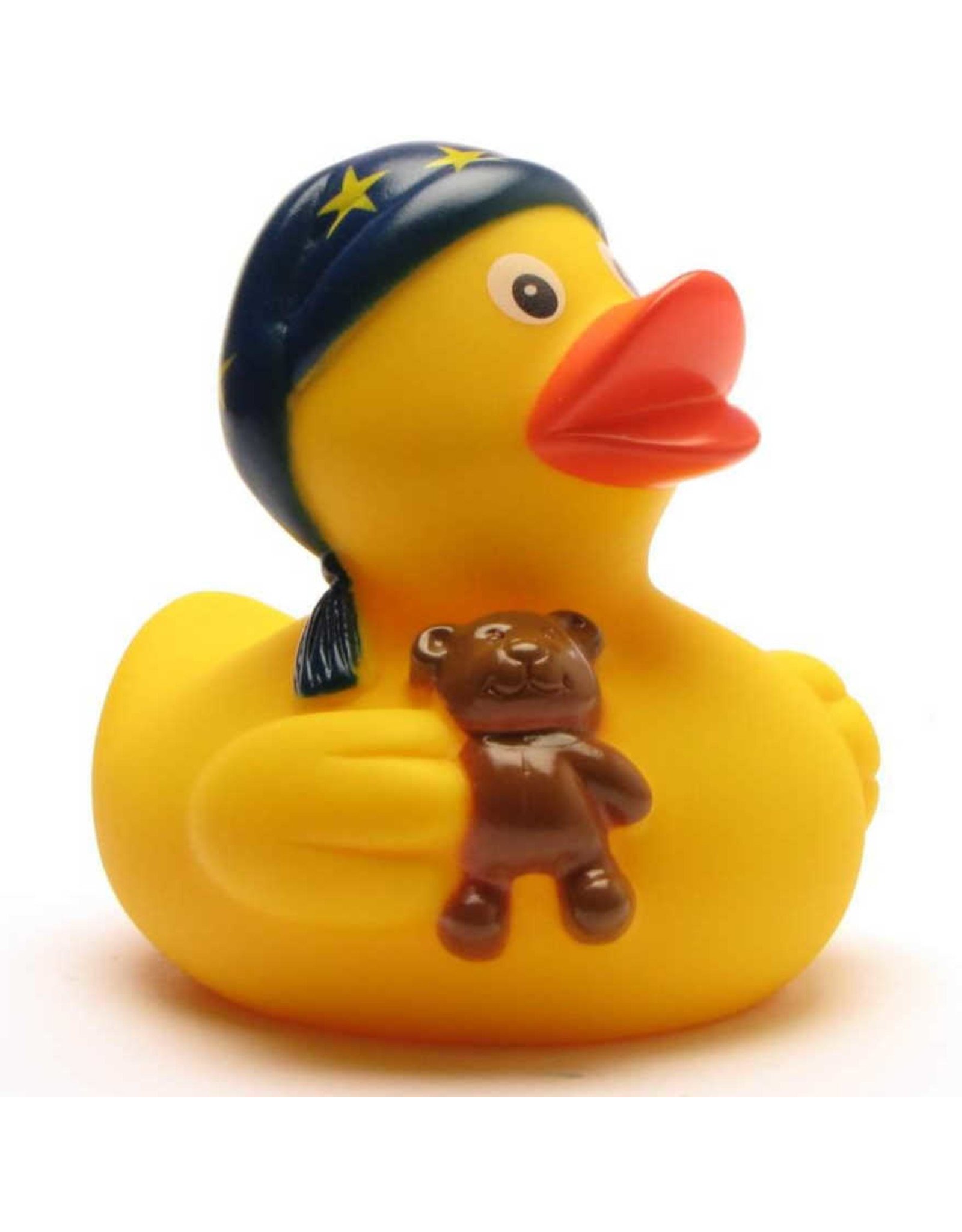 Sleepyhead Rubber Duck