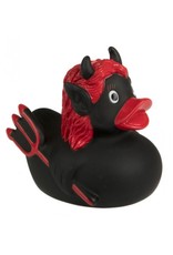 She Devil Rubber Duck