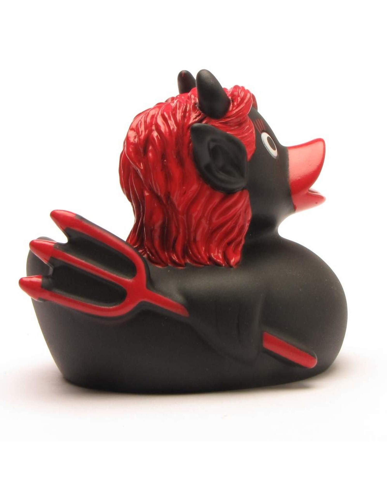 She Devil Rubber Duck - Le Petit Duck Shoppe - Canada's Largest Selection of Collectible & Character Rubber Ducks She Devil Rubber Duck - Le Petit Duck Shoppe - Canada's Largest Selection of Collectible & Character Rubber Ducks