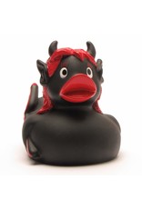 She Devil Rubber Duck