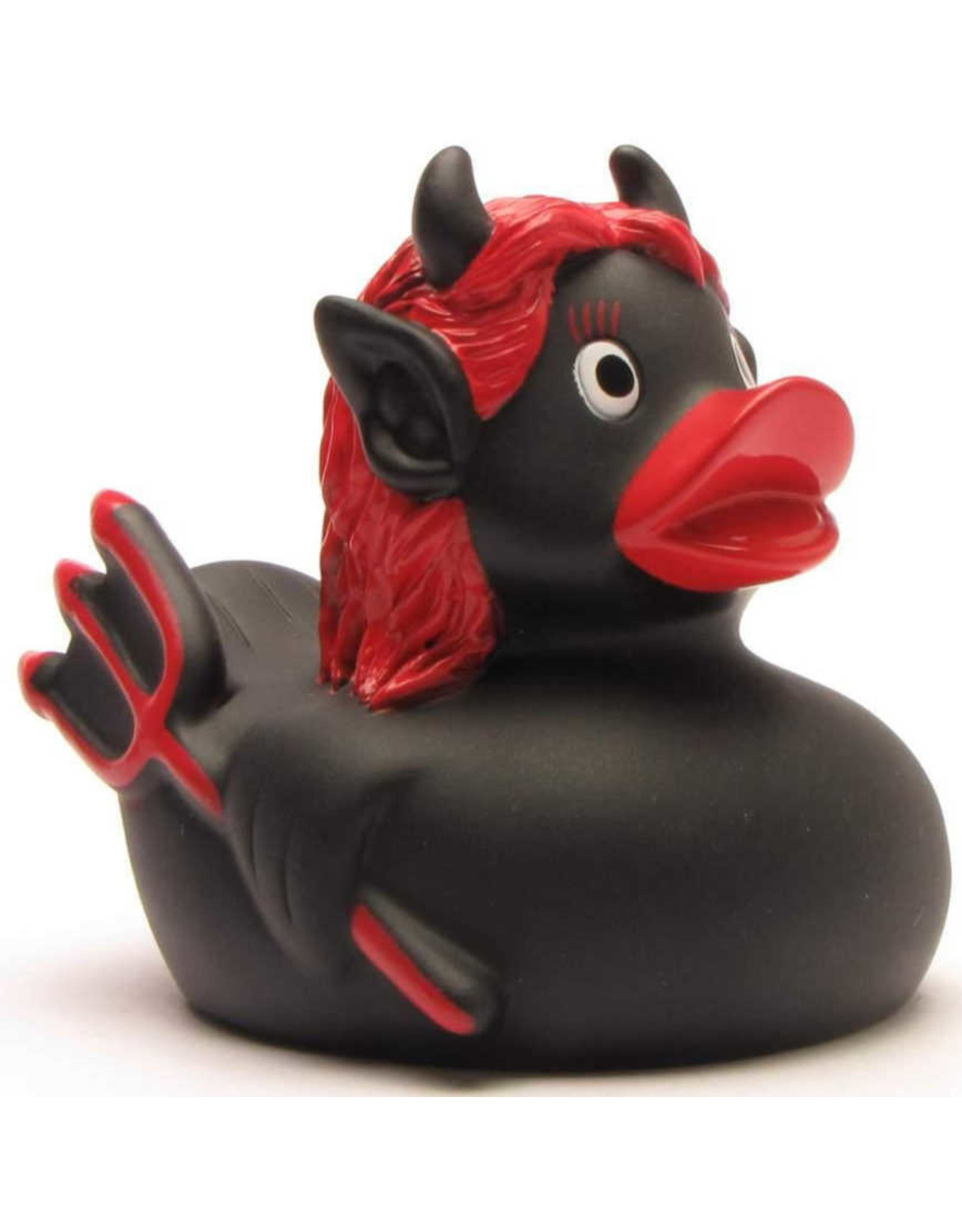 She Devil Rubber Duck- Le Petit Duck Shoppe, Montreal, Canada - Le Petit  Duck Shoppe - Canada's Largest Selection of Collectible & Character Rubber  Ducks