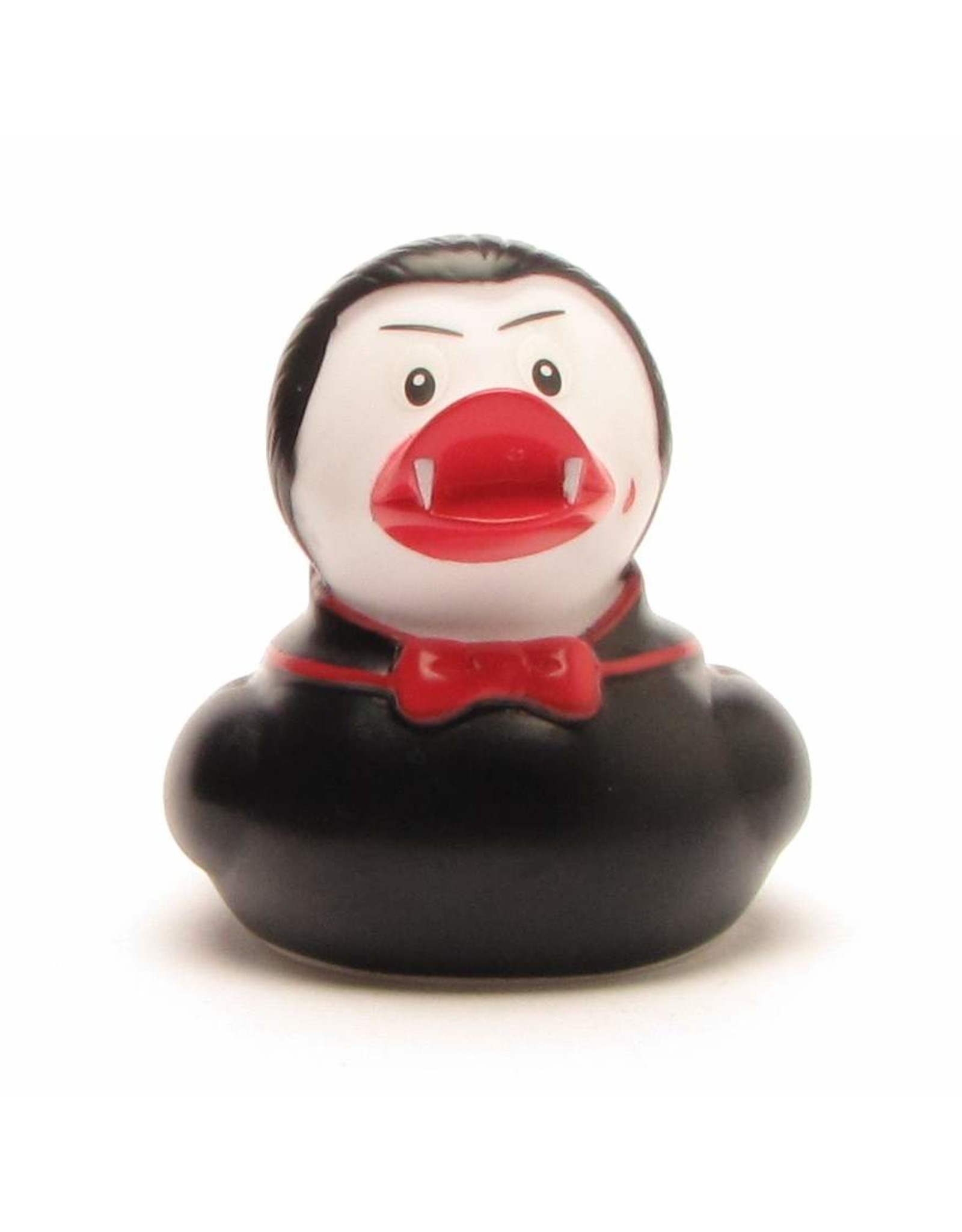 Vampire Rubber Duck