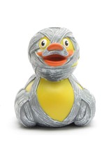 Mummy Rubber Duck