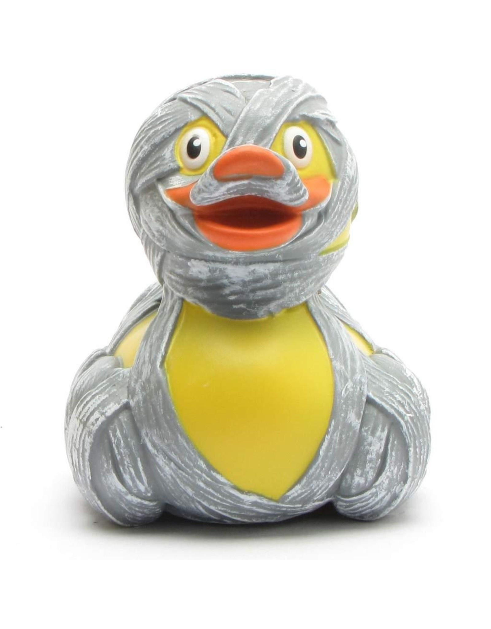 Mummy Rubber Duck