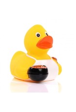 Canard barbecue