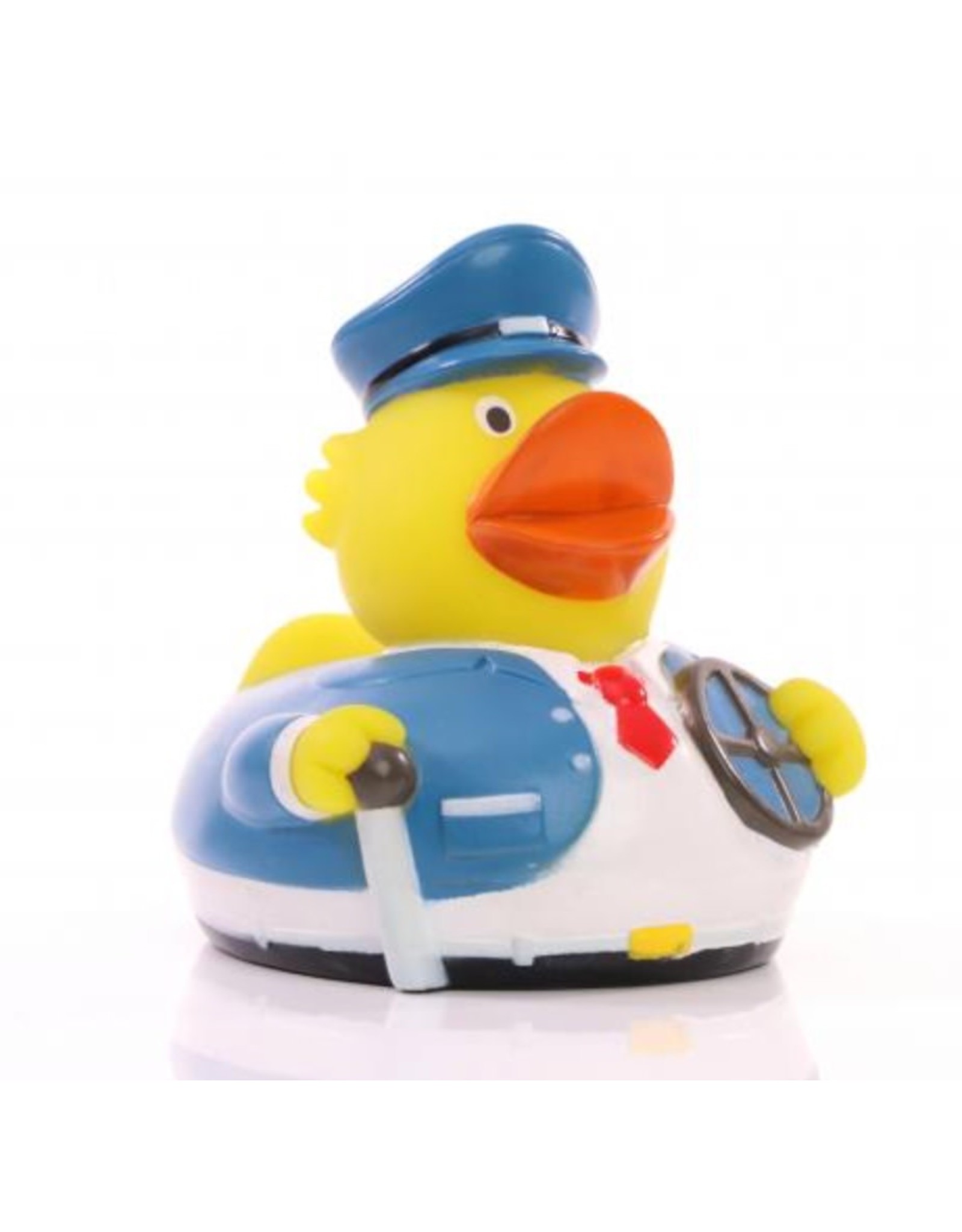 Canard Le chauffeur d'autobus