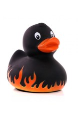 Canard Flammes