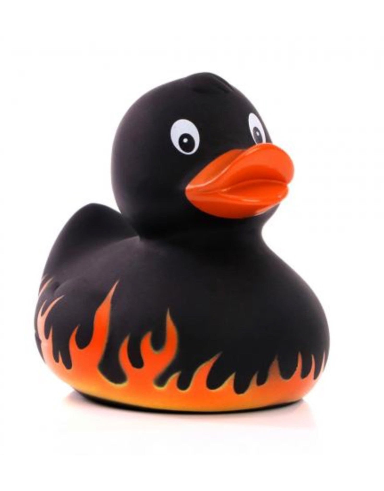 Canard Flammes