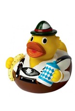 Oktoberfest Rubber Duck