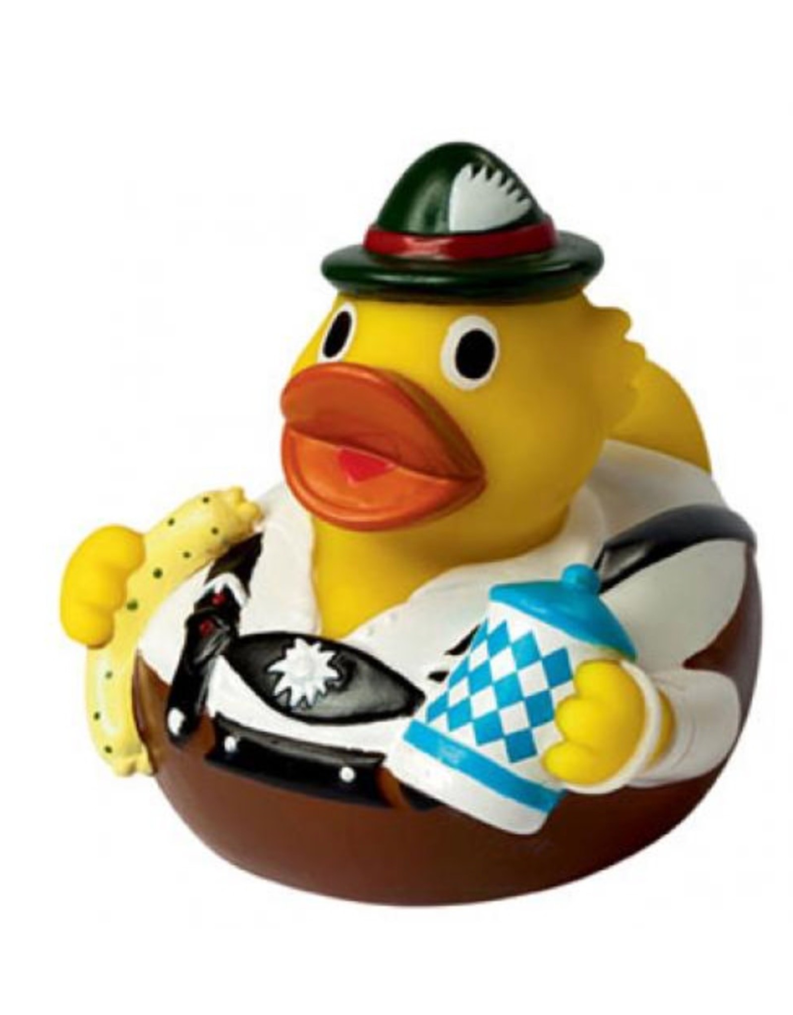 Canard Oktoberfest