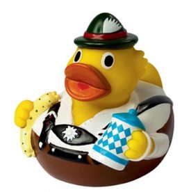 Canard Oktoberfest