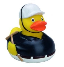 Canard  Joueur de Polo