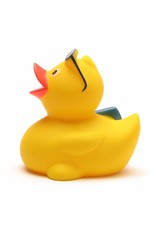 Surfer Rubber Duck