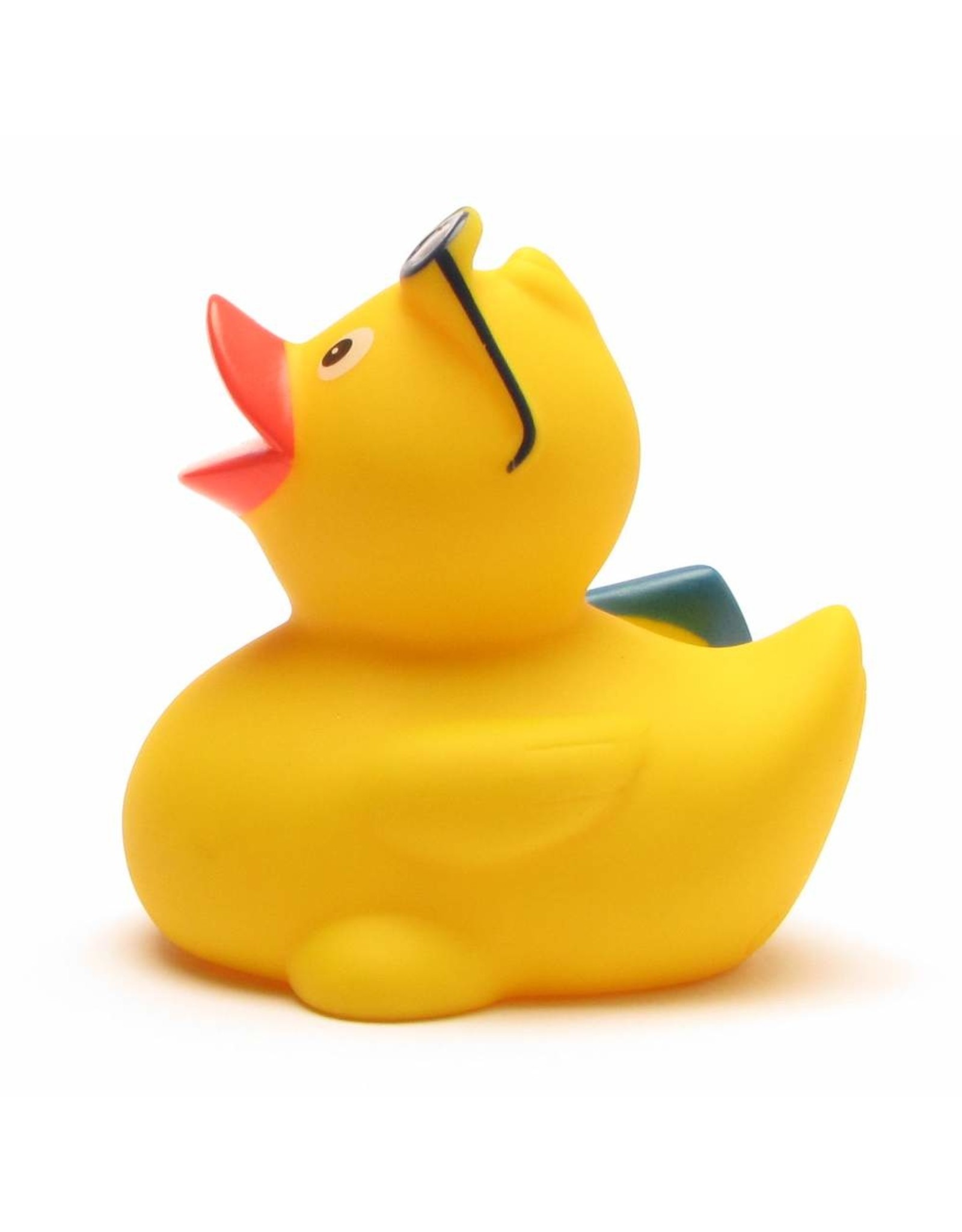 Surfer Rubber Duck