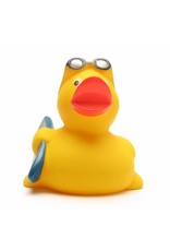 Surfer Rubber Duck