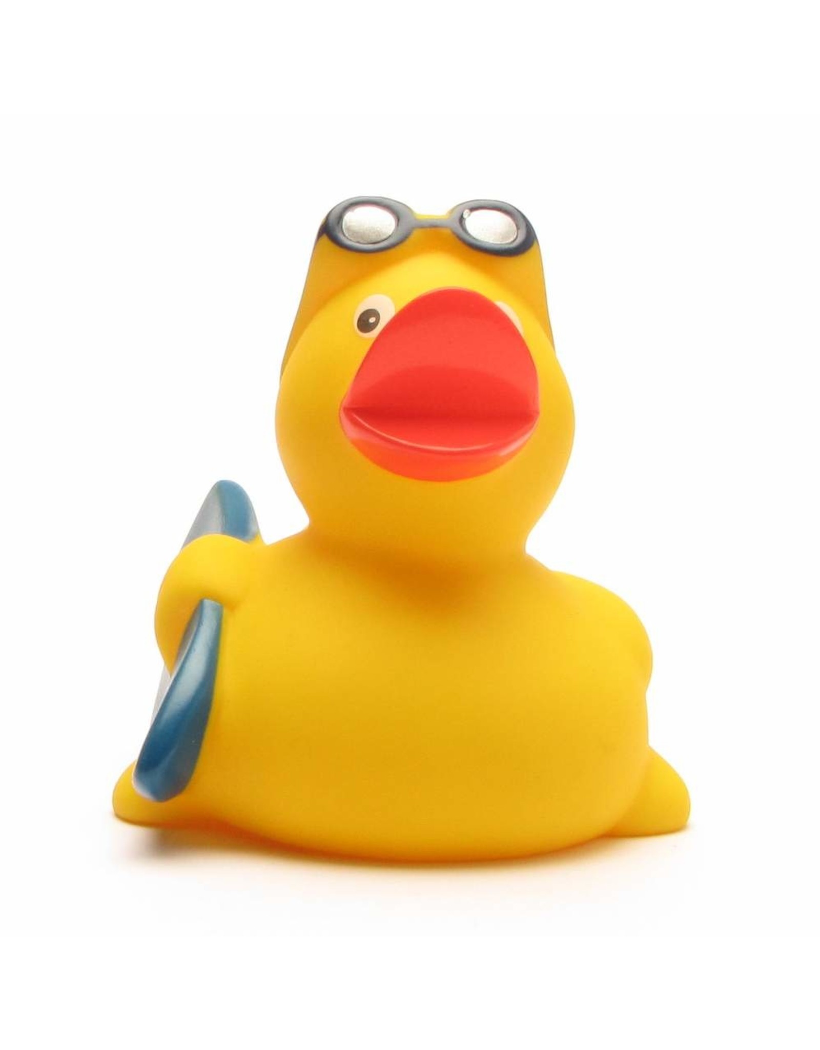 Surfer Rubber Duck