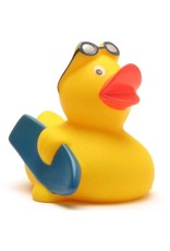 Surfer Rubber Duck