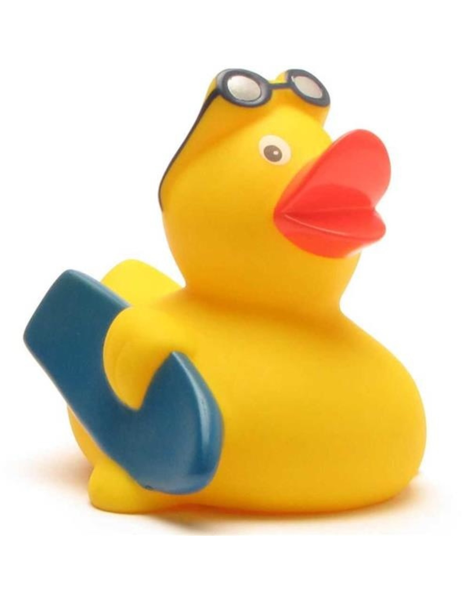 Surfer Rubber Duck