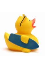 Surfer Rubber Duck