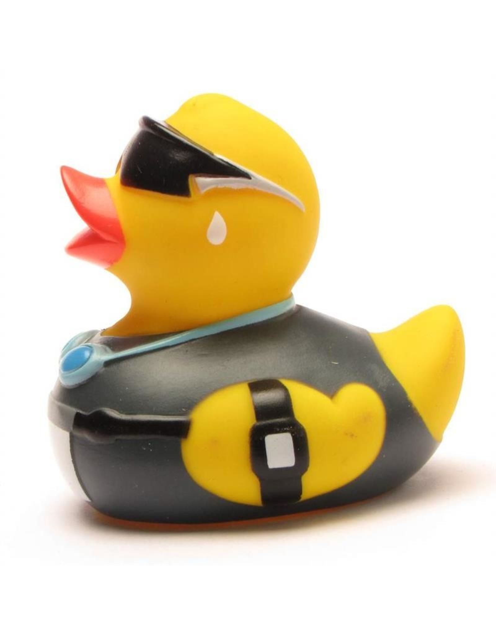 Triathlon Rubber Duck