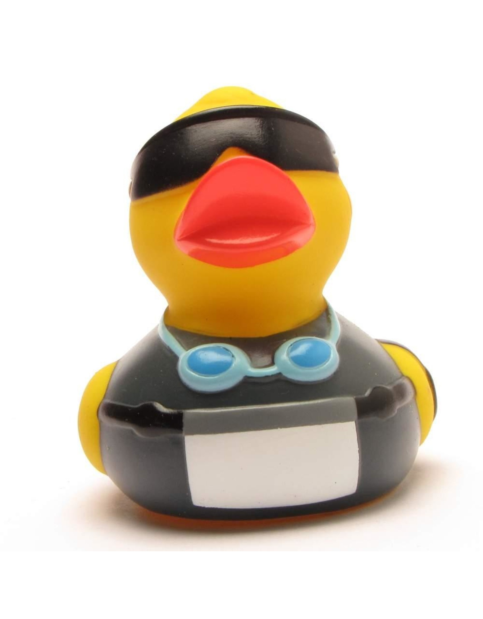 Triathlon Rubber Duck