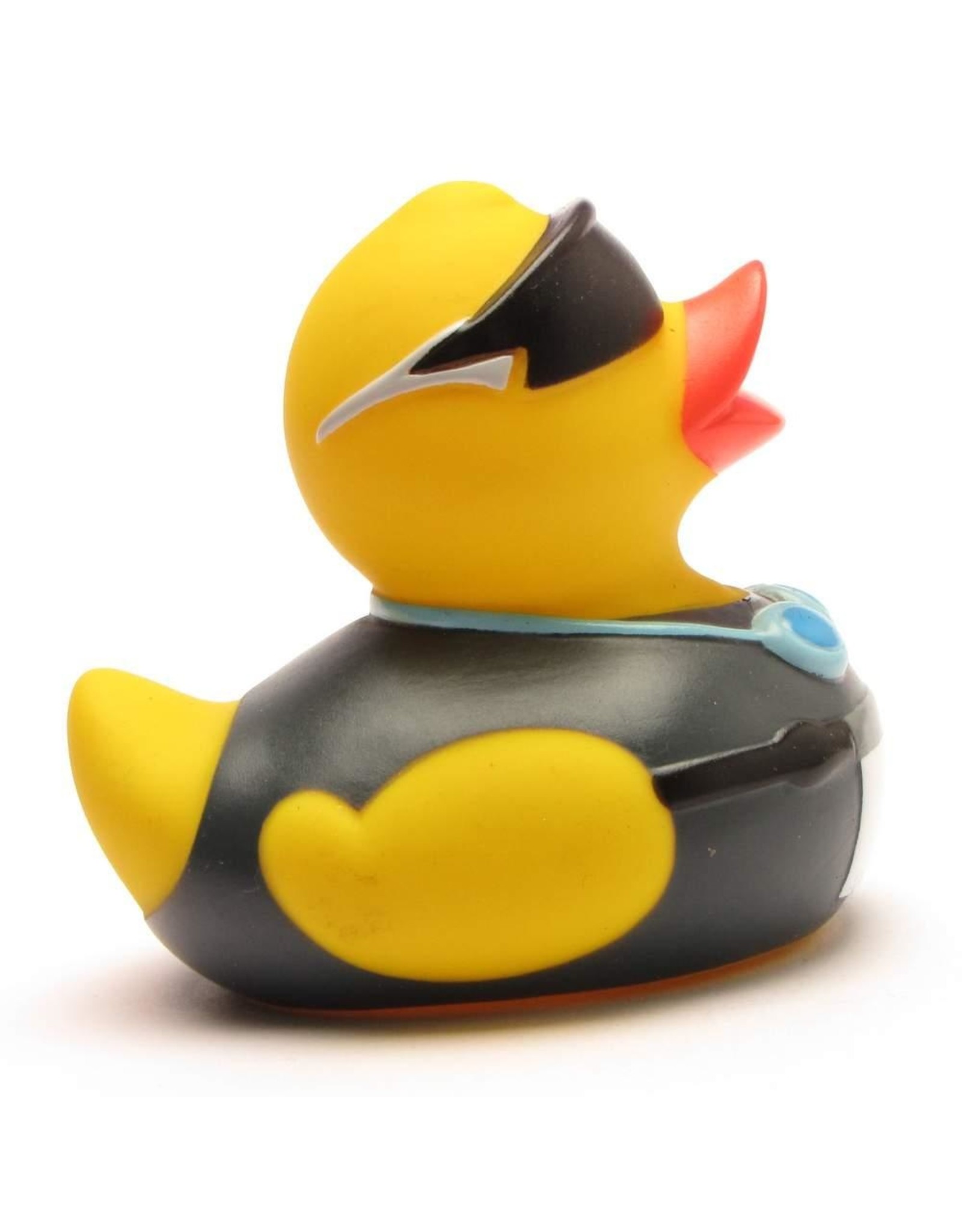 Triathlon Rubber Duck