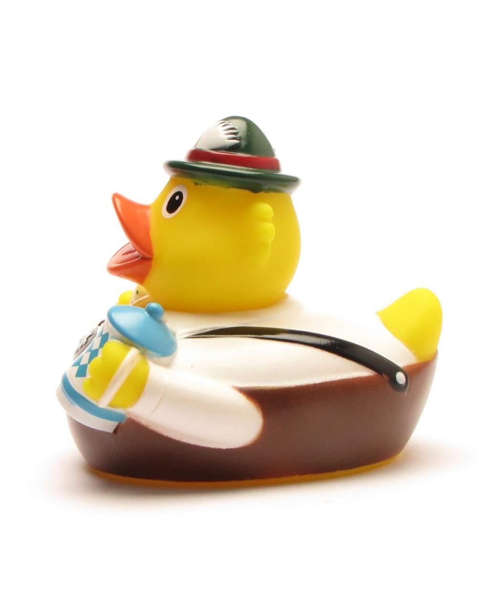 Canard Oktoberfest