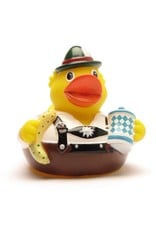 Oktoberfest Rubber Duck