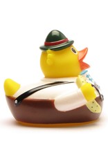 Oktoberfest Rubber Duck