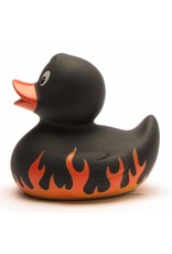 Canard Flammes