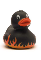 Canard Flammes