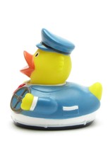 Canard Le chauffeur d'autobus