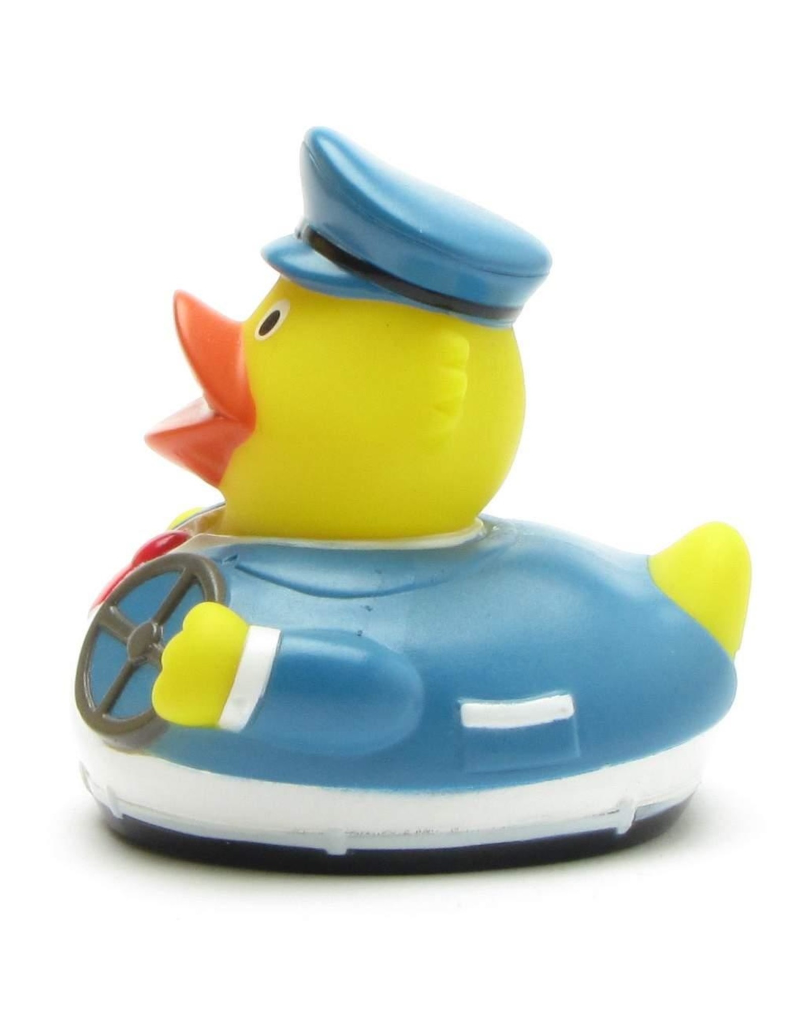 Canard Le chauffeur d'autobus